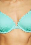 Верх бикини PADDWIRE TOP LASCANA, бирюзовый - фото 4