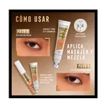 Корректирующий крем Concealer Eye Enhancer Max Factor, 2 - фото 5