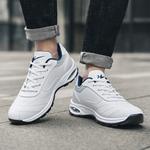 Кроссовки Binary Lifestyle Shoes Men Low-top White, белый - фото 7