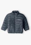 Куртка демисезонная LIGHTWEIGHT PUFFER MINOTI, цвет grey - фото 2