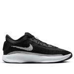 Кроссовки air zoom gt hustle academy ep 'black white' Nike, черный - фото 2