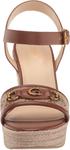 Guess womens Hisley, Brown Multi 210 - фото 2