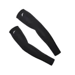 ANTA Полиамид, эластан защитные рукава от солнца Unisex Black - фото 3