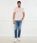 Футболки Slim fit Tommy Jeans, коричневый - фото 2