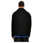 Куртка Urban Classics Big Pocket, черный - фото 2