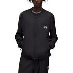 Y-3 Куртка с логотипом Y 3, Black - фото 6