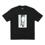 Футболка american psycho t-shirt 'black' Palace, черный - фото