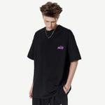 Футболка унисекс Pirkadat, синий - фото 5