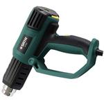 SATA 97924 фен с регулируемой температурой, автомобильный пистолет для выпечки пленки, сушильный пистолет, фен 2000 Вт - фото 2