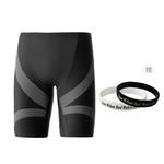 LINING Спортивные шорты мужские черные - фото 8