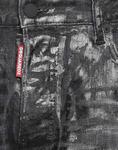 Джинсы Dsquared2, черный - фото 4