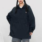 Куртка унисекс Champion, цвет Black - фото 5