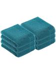 Полотенце для ванной и душа Vossen, цвет lagoon - фото