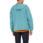 Куртка мужская Coach, зеленый - фото 20