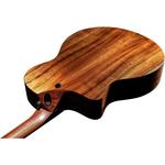 Акустически-электрическая гитара Martin SC-10E Road Series Natural - фото 7