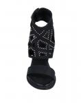 Сандалии A.S.98, черный - фото 4