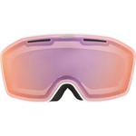 Очки Nendaz QV Alpina, белый - фото 3