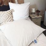 Подушка  Zollner, белый - фото 3