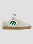Кеды Etnies Cresta Kids Skateschuhe, white/green/gum - фото 4