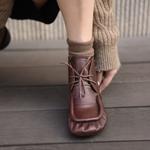 Ботильоны ARTMU Ankle Boots Women's - фото 11