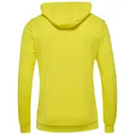 Худи Hummel Authentic PL, желтый - фото 2