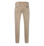 Узкие брюки-чинос MAC, песочный - фото 2