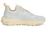 Кроссовки rs-trck otdr 'platinum grey granola' Puma, серый - фото 2