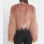 Шерсть Pinko, розовый - фото 3