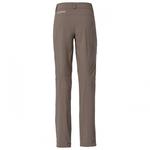 Трекинговые брюки Vaude Women's Farley Stretch III, черный - фото 2