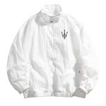 Защитная одежда от солнца Unisex Maserati, темно-синий - фото 2