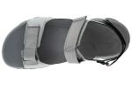 Mx Slide Men цвет бетона Ecco - фото 3