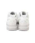 Кроссовки MM6 x Salomon Mm6 Maison Margiela, цвет White/White/Lunar Rock - фото 3