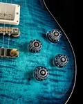 Paul Reed Smith McCarty Singlecut 594 Кобальтовый синий - фото 7