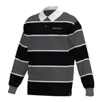 Толстовка Rock Experience Rugby, серый - фото 4