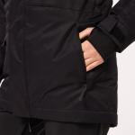 Куртка Oakley TNP TBT Insulated Oakley, Blackout - фото 4