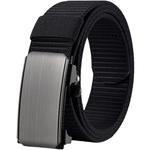 Ремни унисекс WARRIOR, storm cloud серый - фото 5