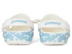 Сабо Unisex Crocs Hello Kitty Classic Clogs, цвет Cinnamoroll - фото 6