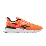 Кроссовки Reebok Nano Gym, оранжевый/черный/белый - фото