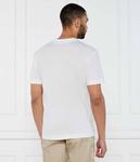 Футболки Relaxed fit Calvin Klein Jeans, белый - фото 3