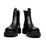 Ботинки Челси мужские черный Cachiotti - фото 3