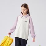 Детская толстовка Lee, мультиколор - фото 6