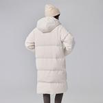 1916 Пуховик унисекс Kappa, черный - фото 5