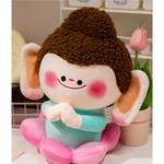 Плюшевая игрушка Love of wormwood - фото 2