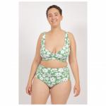 Женские плавки-бикини Boochen, мультиколор - фото 2