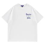 Футболка унисекс Unite Life Hoods, черный - фото 3