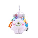 ZOCO Плюшевый кулон Dopamine Dressing Cute Red Eye Dolls высотой 9 см - фото 5
