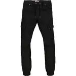 Брюки Garcia, черный - фото