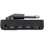 Гитарный усилитель VOX amPlug 3 US Silver In-Line Headphone Amplifier AP3US - фото 4