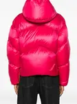 Куртка с капюшоном Sarajevo After Label, розовый - фото 4