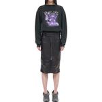 WE11DONE Свитшот унисекс черный - фото 4